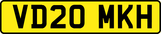 VD20MKH