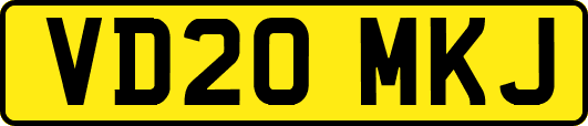 VD20MKJ