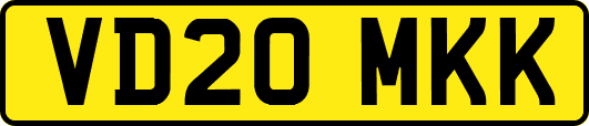 VD20MKK