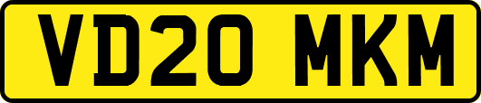 VD20MKM