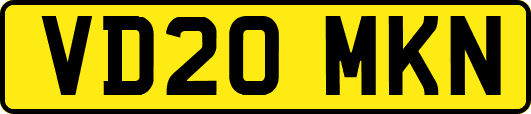 VD20MKN