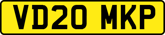 VD20MKP