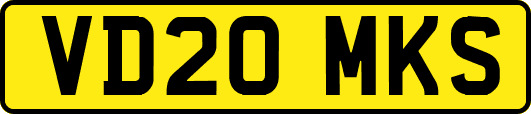 VD20MKS