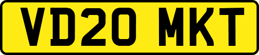 VD20MKT