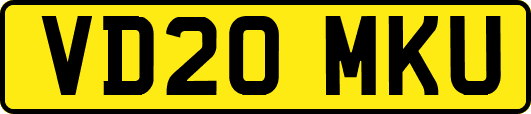 VD20MKU