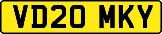 VD20MKY