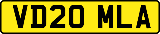 VD20MLA