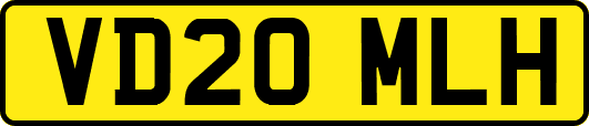 VD20MLH