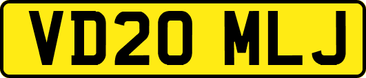 VD20MLJ