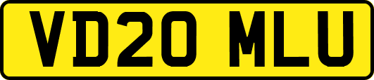 VD20MLU