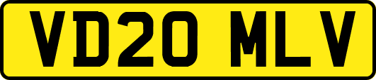 VD20MLV
