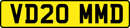 VD20MMD
