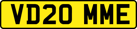 VD20MME