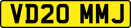 VD20MMJ