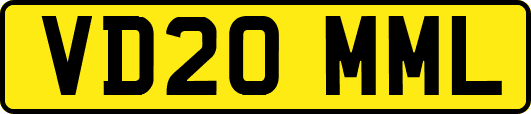 VD20MML