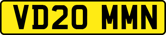 VD20MMN