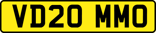 VD20MMO