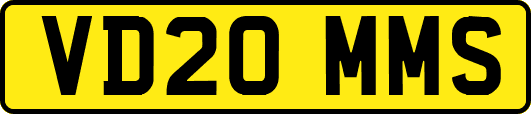VD20MMS