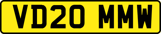 VD20MMW