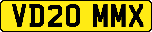 VD20MMX