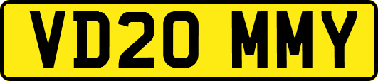 VD20MMY