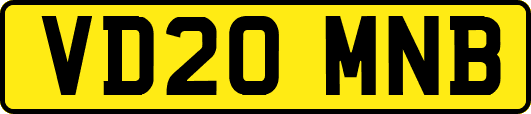 VD20MNB