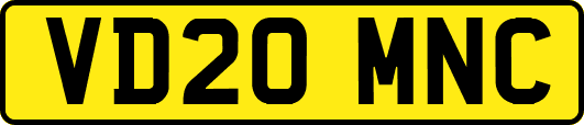 VD20MNC