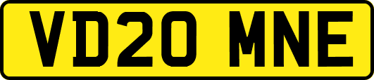 VD20MNE