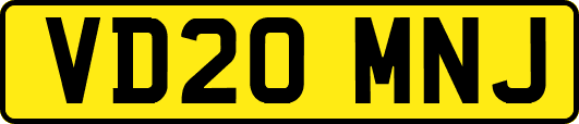 VD20MNJ