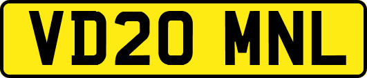 VD20MNL