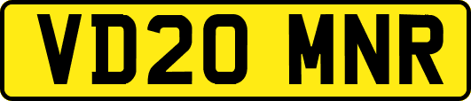 VD20MNR