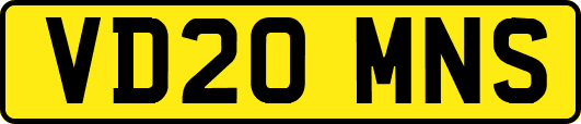 VD20MNS
