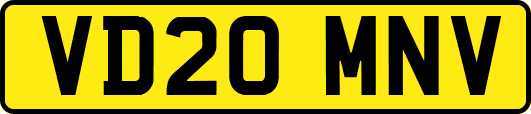 VD20MNV