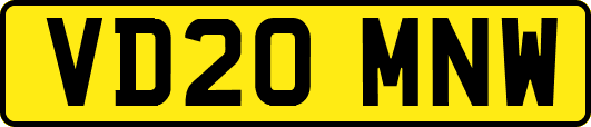 VD20MNW