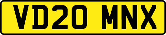 VD20MNX