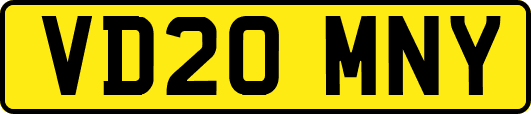 VD20MNY