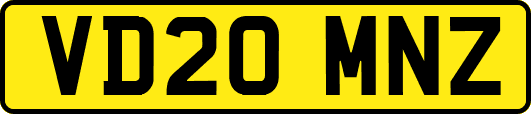 VD20MNZ