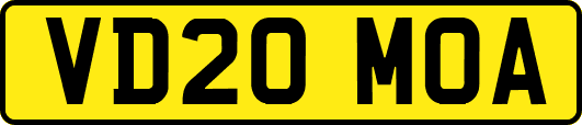 VD20MOA