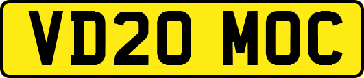 VD20MOC