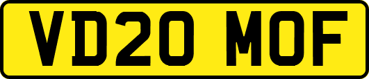 VD20MOF