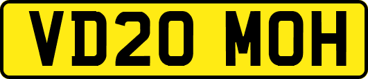 VD20MOH