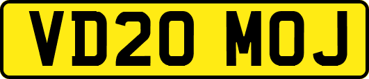 VD20MOJ