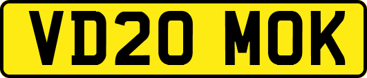 VD20MOK