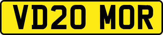 VD20MOR