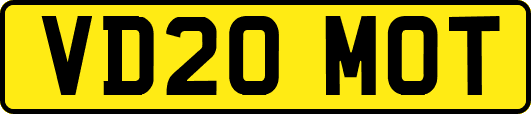VD20MOT