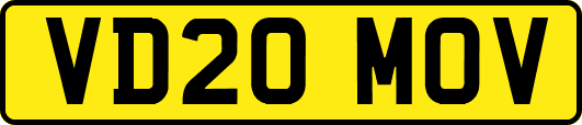 VD20MOV
