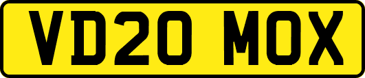 VD20MOX