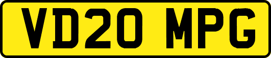 VD20MPG