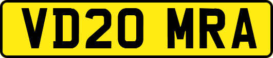 VD20MRA