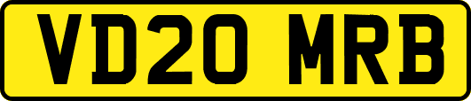VD20MRB